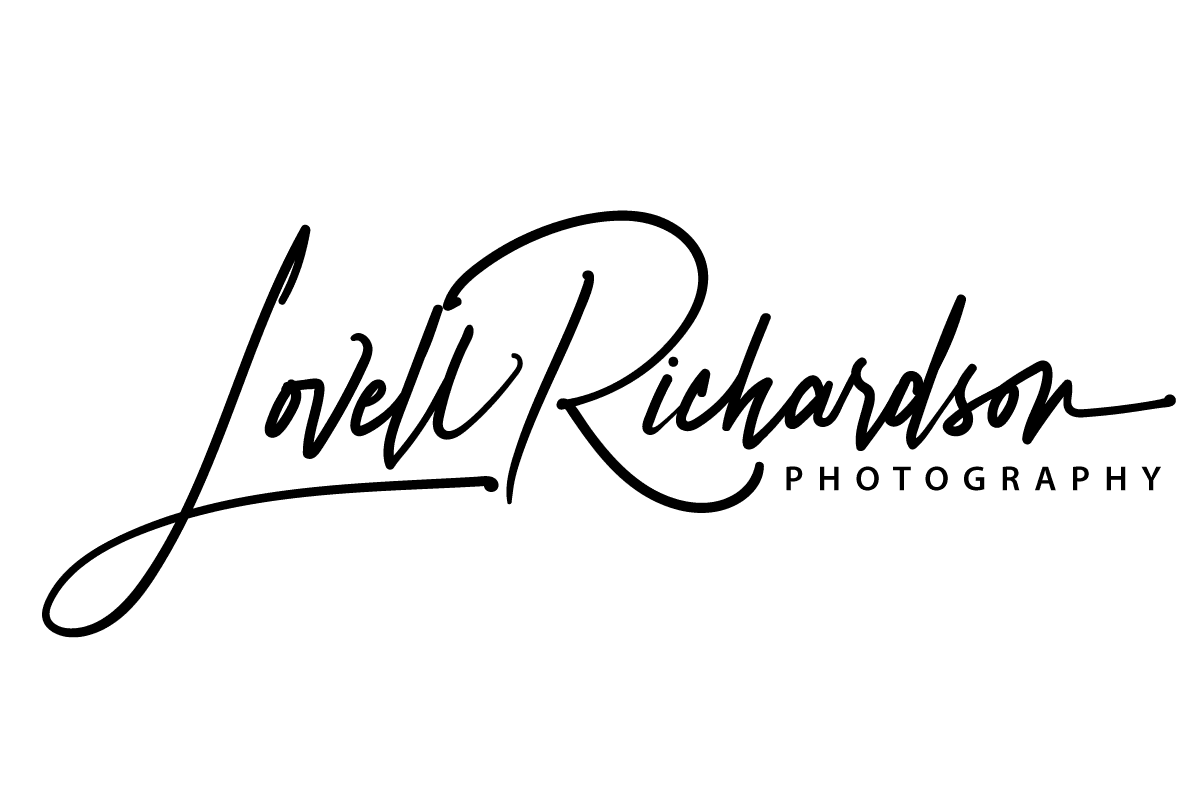Lovel Photography Logo